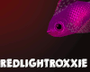 RLR | Pink Fish