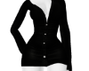 BLACK JEAN DRESS