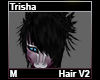 Trisha Hair M V2