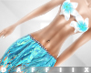 D~Hawaii dress PB