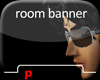 !J! Room Banner