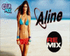 Aline remix