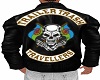 Travellers  Leather open