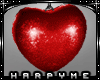 Hm*Vamp Heart Table
