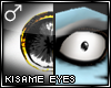 !T Kisame eyes [M]
