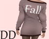 Fall Sweater