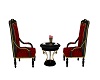 AAP-Royal Coffee Chairs