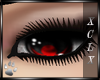 XCLX Eclipse Eyes F Red