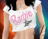 ℘ Barbie Latina - Wht