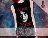REC | Alice Cooper f