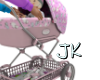 Kids Toy Carriage (40%)