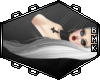 BMK:Gaga10 Metallic Hair