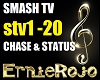 ER- SMASH TV