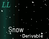 LL: Falling Snow 