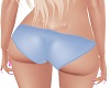 Blue Panties
