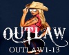 Baby Outlaw!