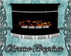 [ENV] ©hrome™ Fireplace