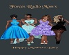 Forces Radio Mom`s