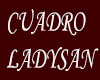 [J]cuadro ladysan