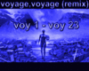 voyage,voyage  (remix)