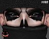 I' Thief Mask Outfit