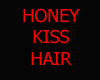 [DS]HONEY KISS ZINE