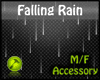Falling Rain F\M