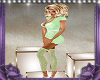 SPRING MINT BABE