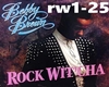 Rock Witcha-Bobby Brown