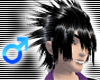 !T Sasuke hair v3