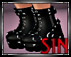 Gothic Boots