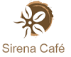 Sirena Cafe Poster 1
