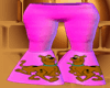 Scooby-Doo Kids Bottoms