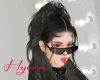 M' Sky Black