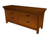 Dresser Style2 (brown)