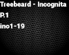 Treebeard - Incognita P1