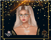 RDL-ANIM PRINT GLASSES F