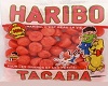 HARIBO Tagada + Trigger