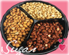 Salted Nuts Platter