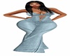 ASL Mirja Denim Body V6