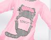 Pajama Cat Top