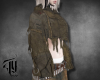 666 l Dystopian top