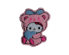 hkitty bear