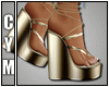 Cym Egyptian Shoes N