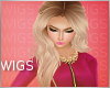 Ɯ●Ryan Newman Blonde
