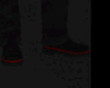 Red Dragon Boots