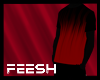M - Feeshy Flame Shirt