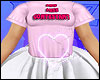 Contestant Skirt V1e