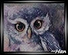Night Owls Art #3