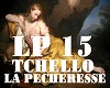 LA PECHERESSE+GUITARE